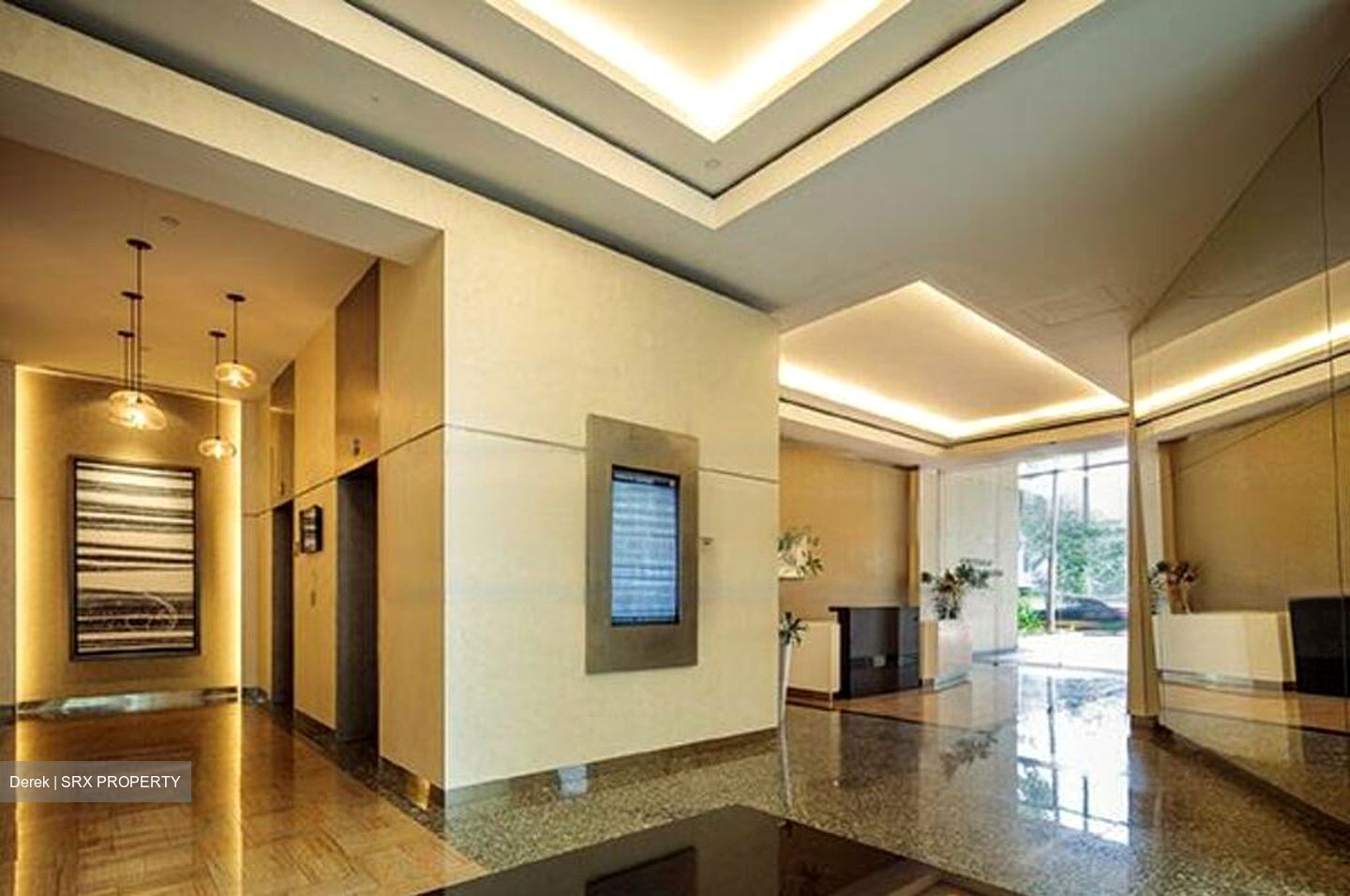 Kings Centre (D3), Office #462636001